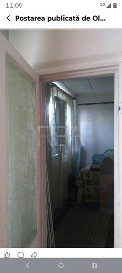 Apartament cu 2 camere decomandat în Berceni