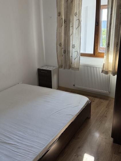 Apartament cu 2 camere semidecomandat în Tătărași