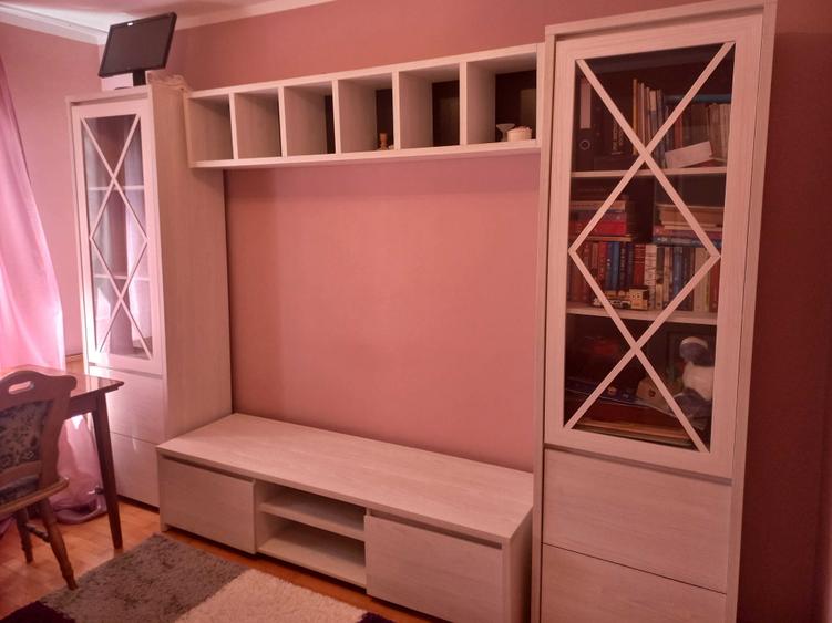 Apartament cu 3 camere decomandat în Mărăști