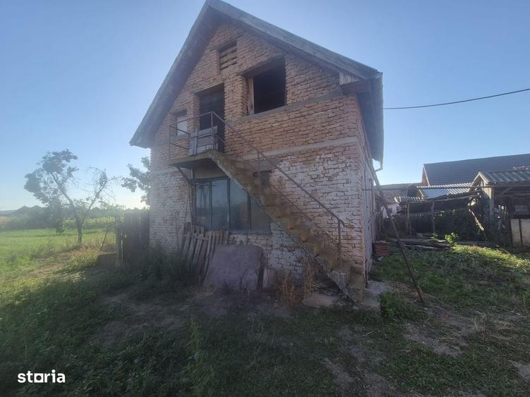 Casa de vanzare in Bucerdea Granoasa - 16