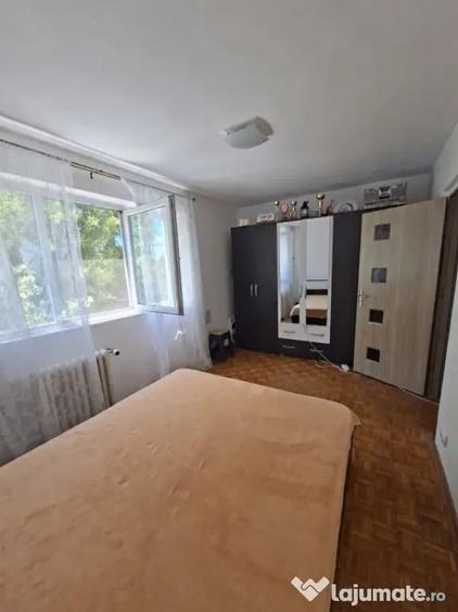 Apartament 2 camere semidecomandat, 49.10 mp, zona Pia?a Va - 8