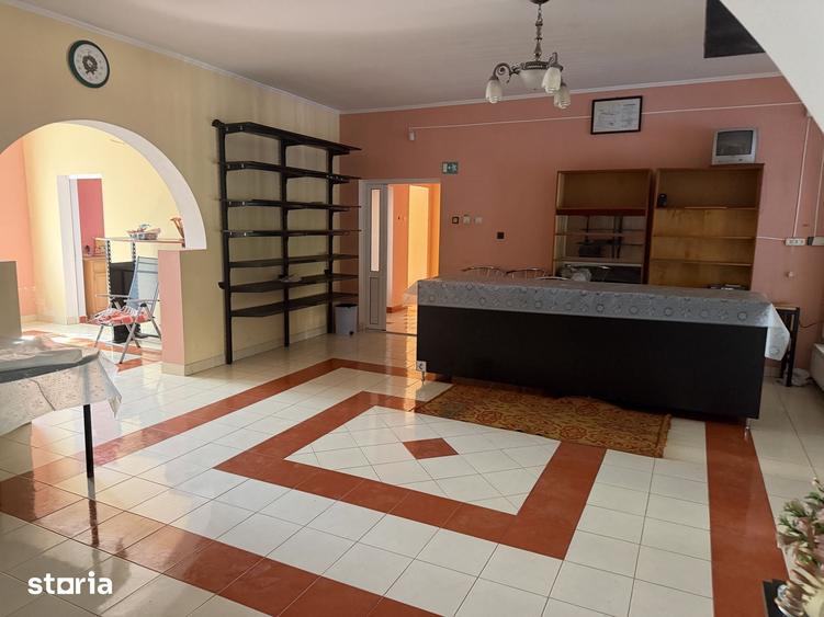 Casă cu Teren 517 Mp în Lucian Blaga