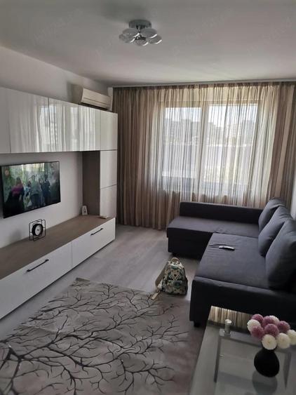 Apartament cu 2 camere decomandat în Dristor