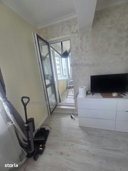 Apartament cu 3 camere decomandat în Chiajna