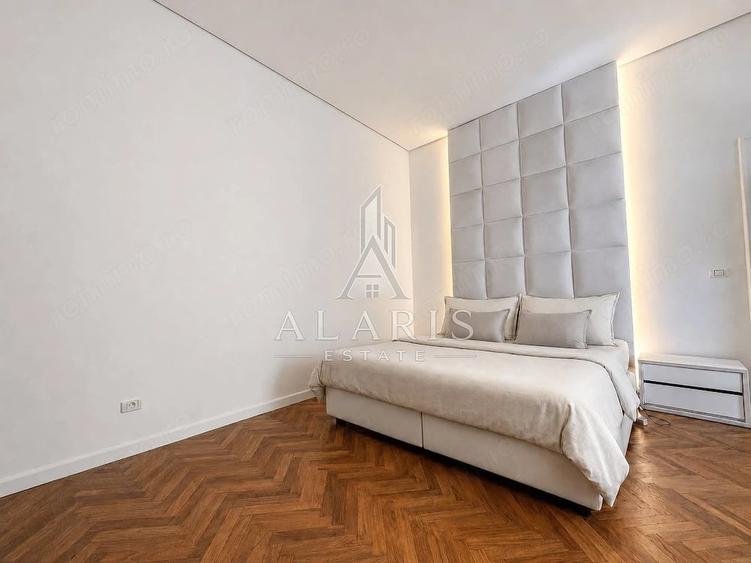 Apartament cu 5 camere decomandat în Central