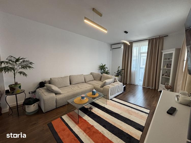 PENTHOUSE 3 camere cu TERASA deosebita 34 mp - zona ?elimbar - 19