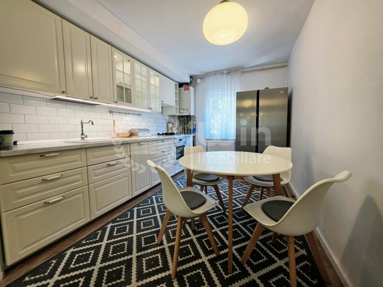 Apartament 3 camere | Etaj 1 | Decomandat | Parcare | Baciu | Regal! - 5