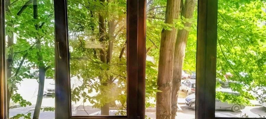 Apartament cu 2 camere semidecomandat în Micro 19