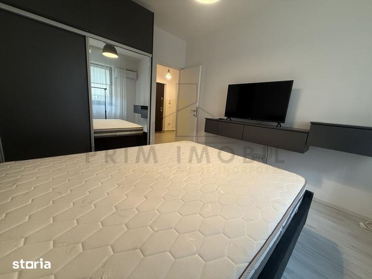2 camere decomandat, premium incalzire in pardoseala, Popas Pacurari - 14