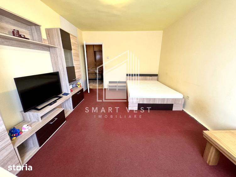 Apartament 3 camere | Etaj 3 cu lift | Zona Micro 15 - 19