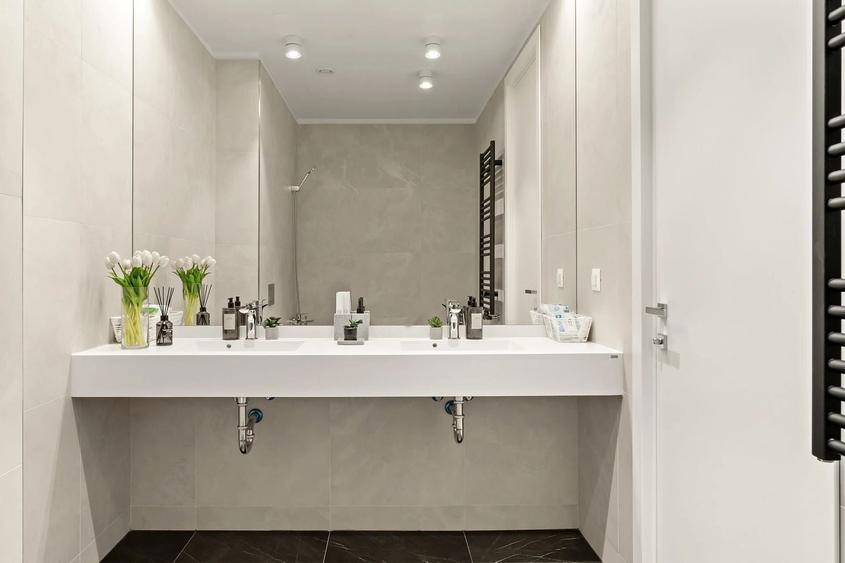 Apartament cu 3 camere, mobilat în Floreasca