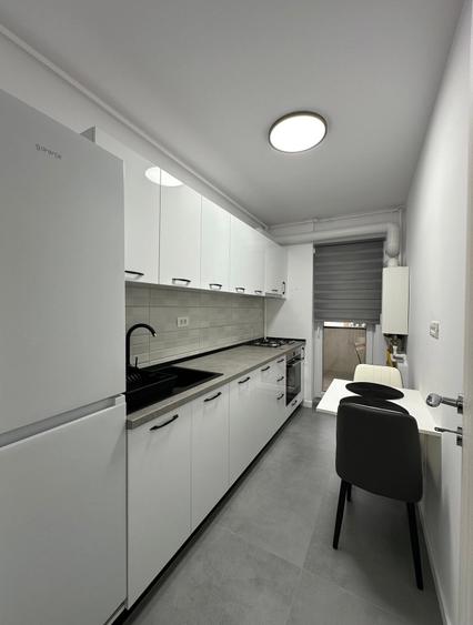 Închiriere garsonieră 81 Residence - 3