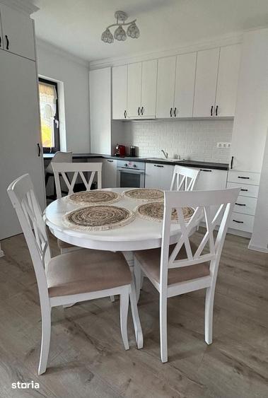 Apartament cu 3 camere decomandat în Unirii
