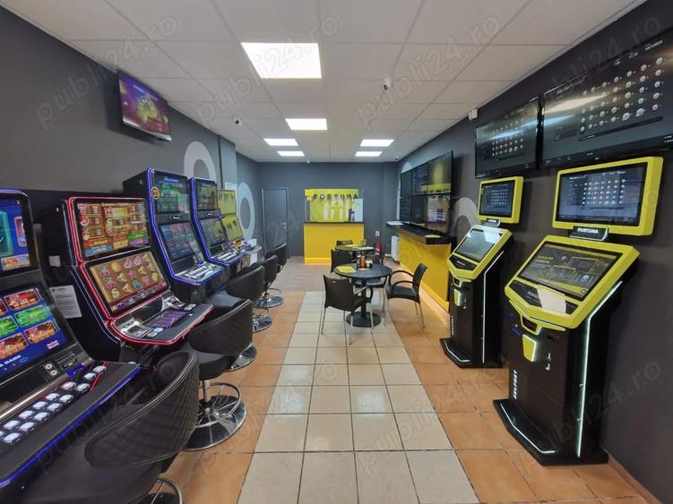 Spațiu comercial, de 50 mp, în Tineretului