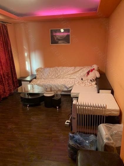 Casă cu 2 camere în Drăgășani