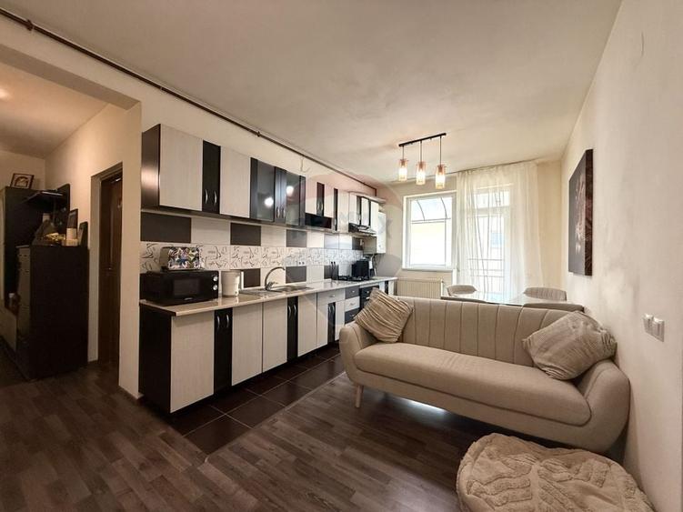 Apartament de vânzare| strada Eroilor | Florești - 1