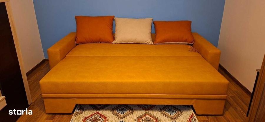 Apartament cu 2 camere în Gorjului