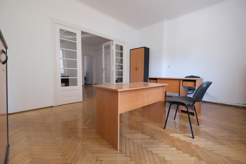 MATEI BASARAB - Str. Labirint, apartament 3 camere - prima inchiriere - 5
