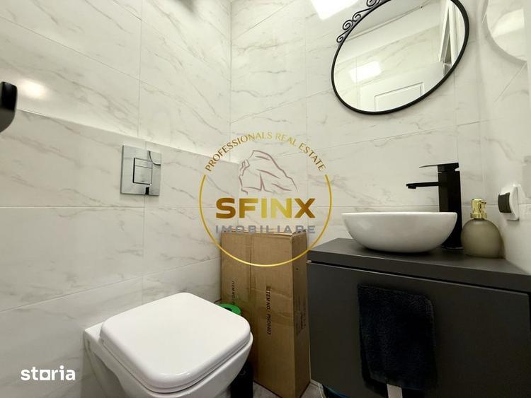 Apartament cu 3 camere, mobilat în Colentina