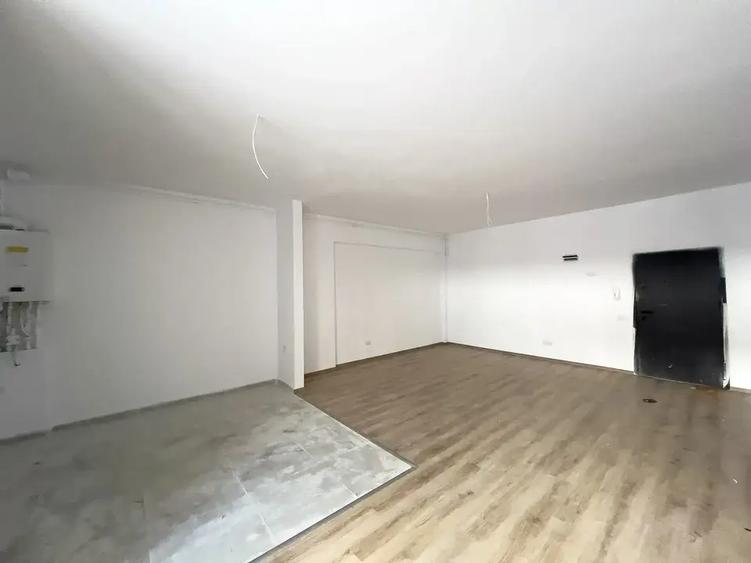 Apartament cu 2 camere semidecomandat în Theodor Pallady