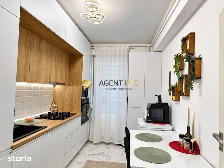 Apartament cu 2 camere în Central