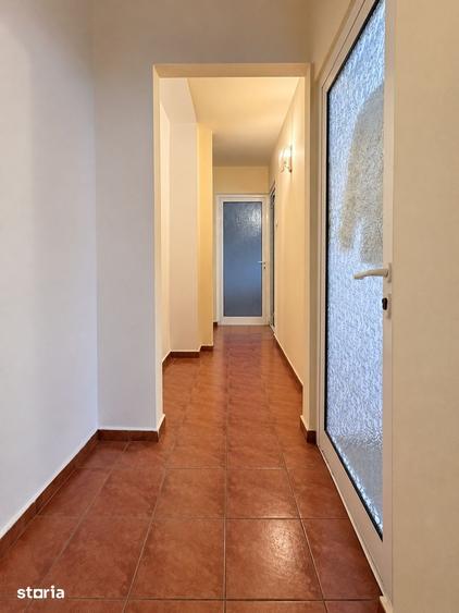 Apartament cu 4 camere în Est