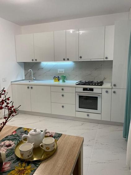 Apartament cu 2 camere în Brâncoveanu