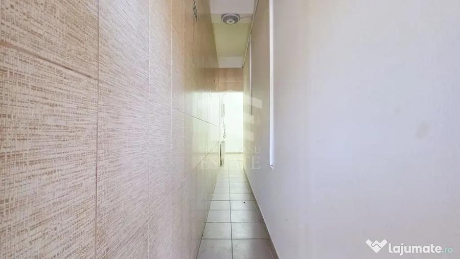 Spațiu comercial, de 57 mp, în Ferentari