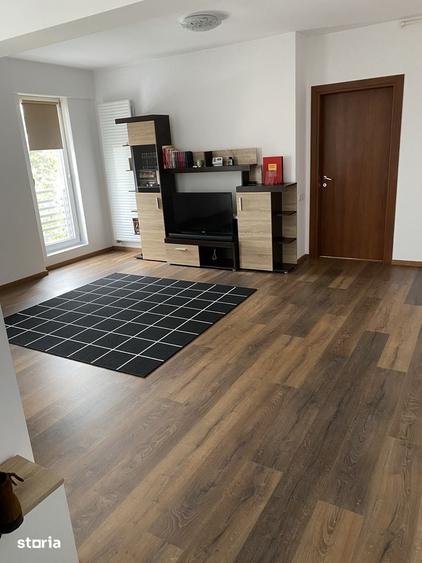 APARTAMENT 2 CAMERE | BOXA + 2 PARCARI SUBTERANE | BLOC 2016 - 11