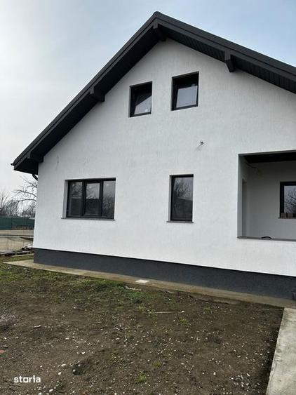Casa de vinzare in rusciutea Letea veche - 8