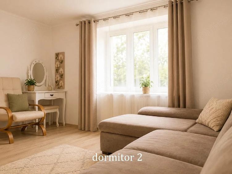Casă cu 3 camere cu Teren 2054 Mp în Pădurani