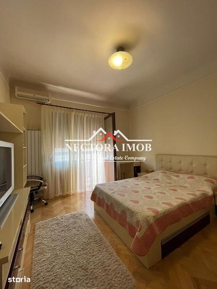 Apartament cu 2 camere în Ultracentral