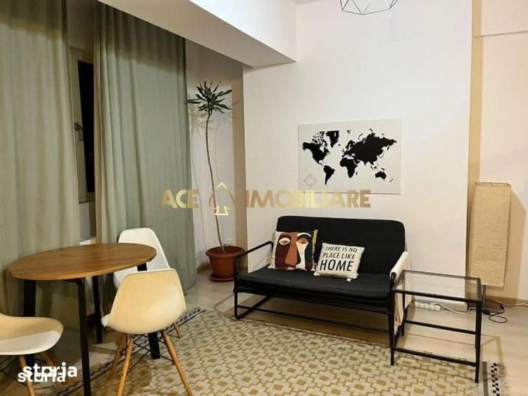 Garsoniera de inchiriat | Dristor | Metrou | Pet friendly | Mobilat - 3