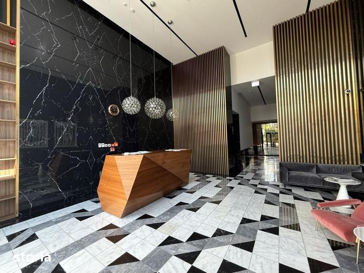 Apartament elegant cu 2 camere in One Herastrau Towers - 18
