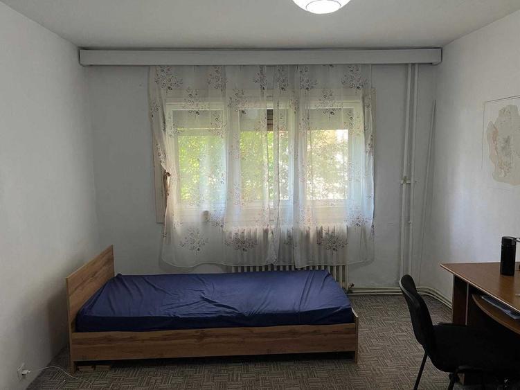 Apartament cu 3 camere decomandat în Mănăștur
