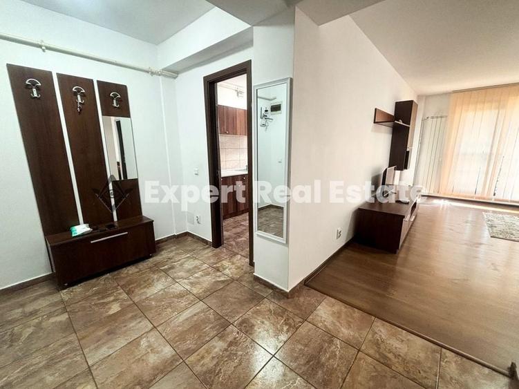 Apartament SPATIOS 2 Camere-OTOPENI-CENTRAL - 8