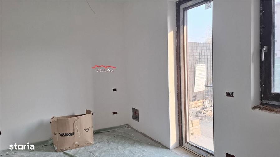 Casă cu 6 camere cu Teren 507 Mp în Central