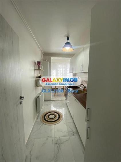 Apartament cu 2 camere decomandat, mobilat în Berceni