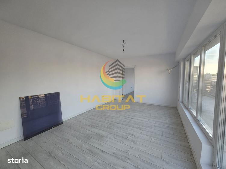 Apartament 2 camere nou la Timpuri Noi cu vedere panoramica - 15