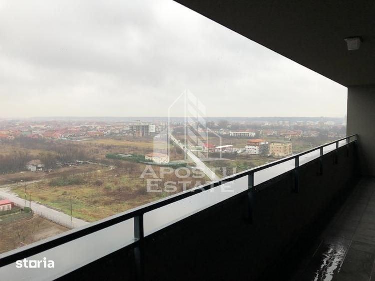 Apartament cu 2 camere în Est