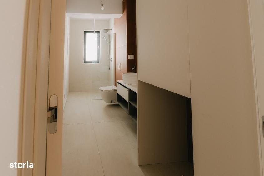 Apartament nou 2 camere, loc de parcare, Torontalului - 5