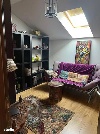 Casa 5 camere | Complex Azur | VoluntariPipera|Curte proprie| Parcare - 2