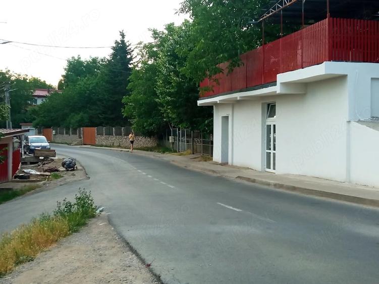 Spațiu comercial, de 90 mp, în Valea Adâncă