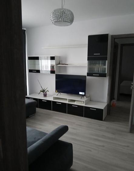Apartament cu 2 camere decomandat, mobilat în Baba Novac