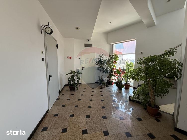 Spațiu comercial, de 260 mp, în Gara de Nord
