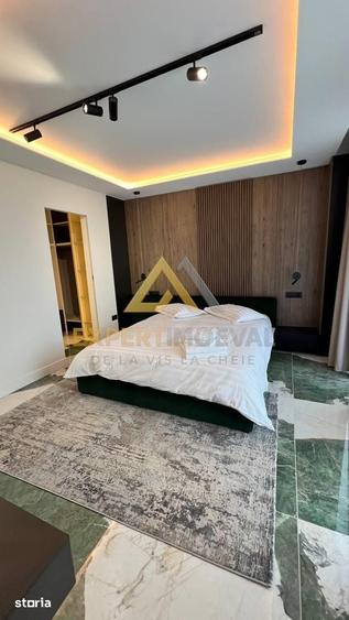Apartament cu 3 camere în Traian