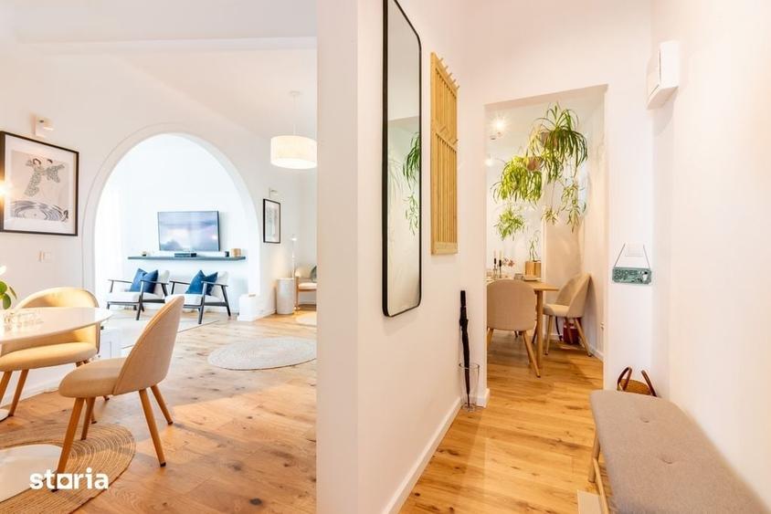 Apartament cu 4 camere decomandat în Centrul Civic