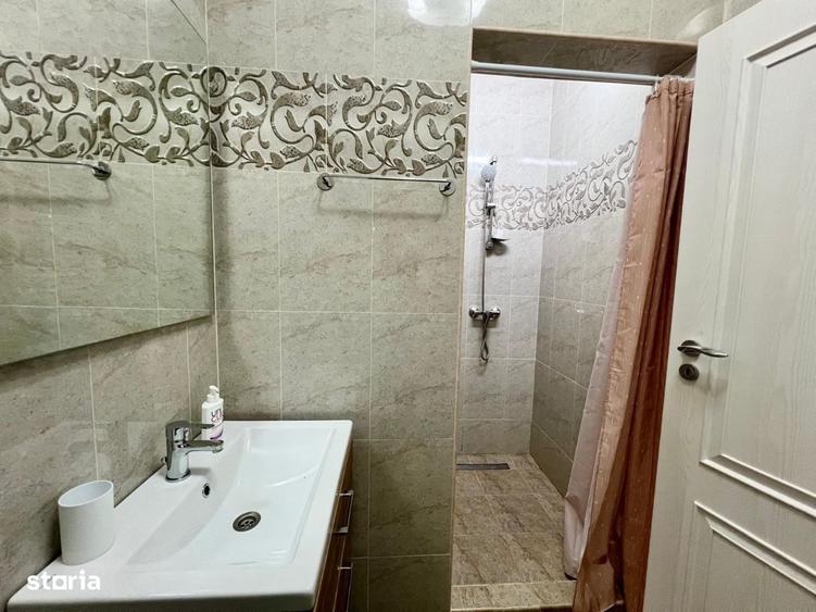 COMISION 0% - Ultracentral - Apartament 4 camere mobilat si utilat - 11