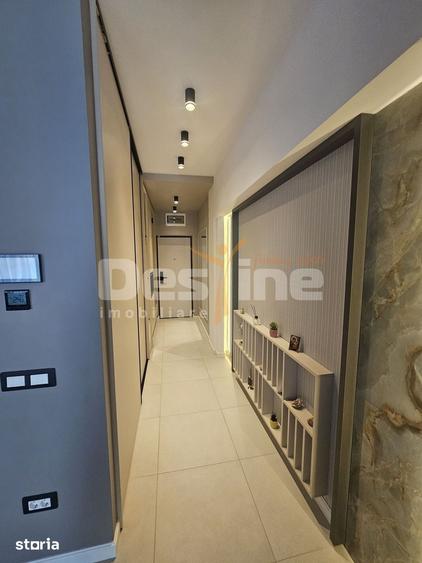 Apartament cu 2 camere în Rahova