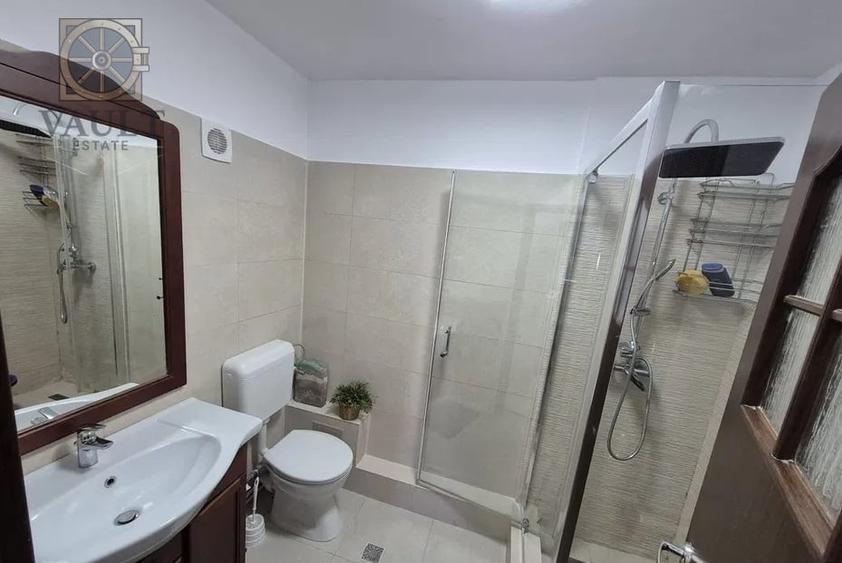 Apartament cu 2 camere decomandat, mobilat în Gorjului